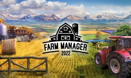 Análisis – Farm Manager 2022