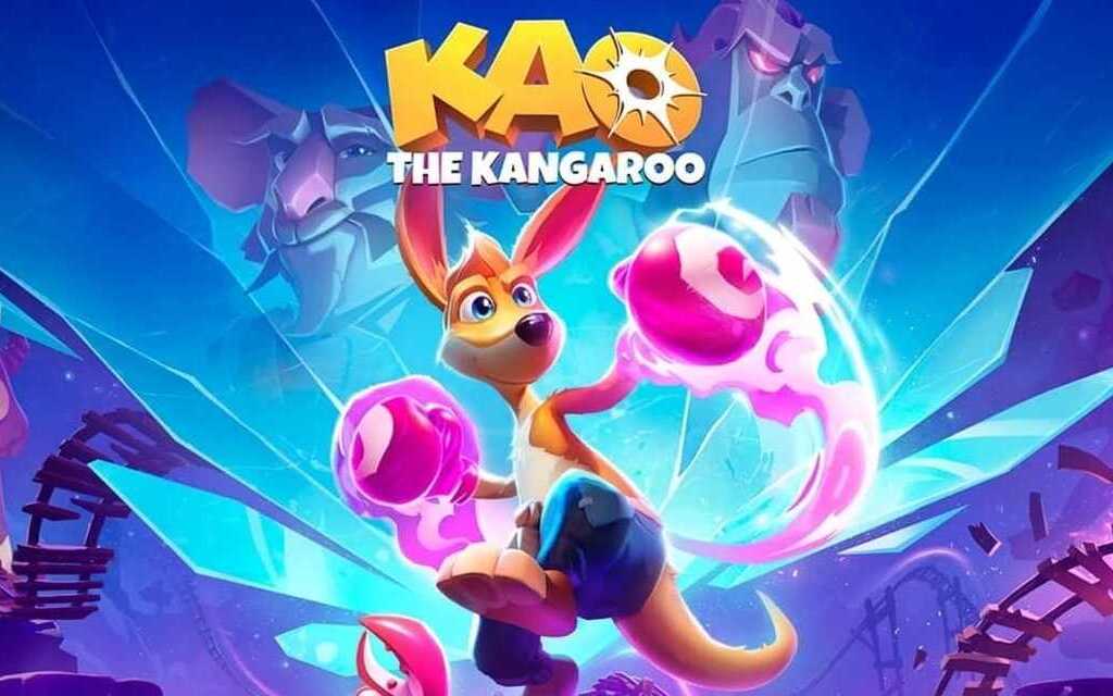 Análisis – Kao The Kangaroo