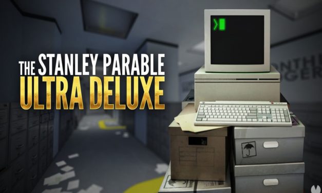 Análisis – The Stanley Parable: Ultra Deluxe