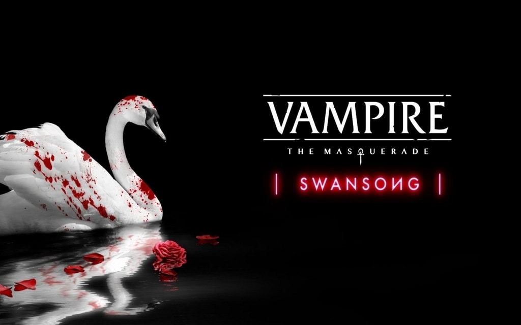 Análisis – Vampire: The Masquerade – Swansong