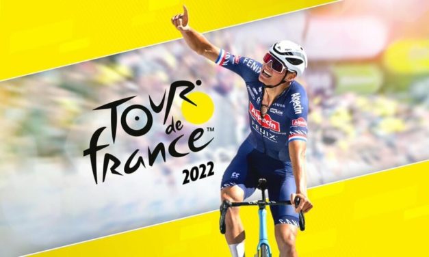 Análisis – Tour de France 2022