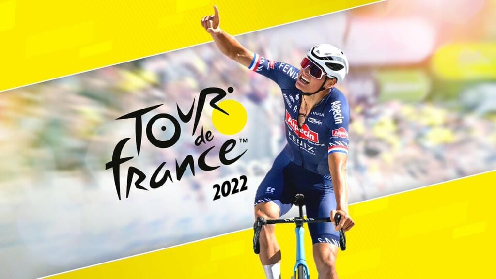 Análisis – Tour de France 2022