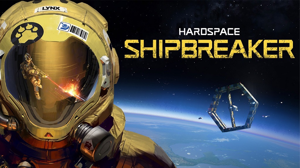 Análisis – Hardspace: Shipbreaker
