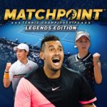 Probando – Matchpoint – Tennis Championships