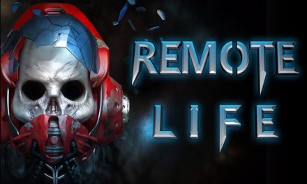 Análisis – Remote Life