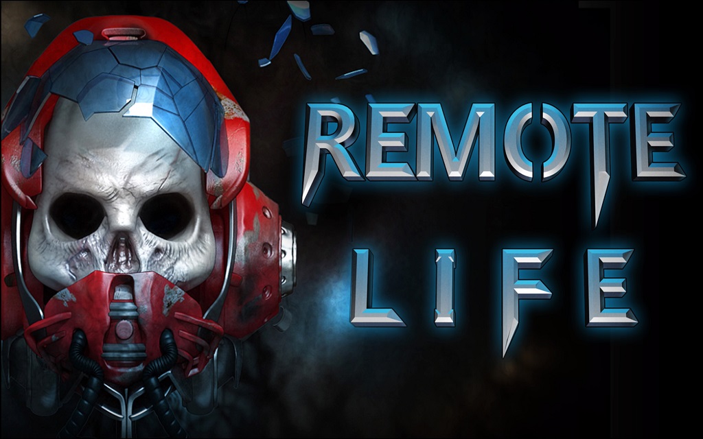 Análisis – Remote Life