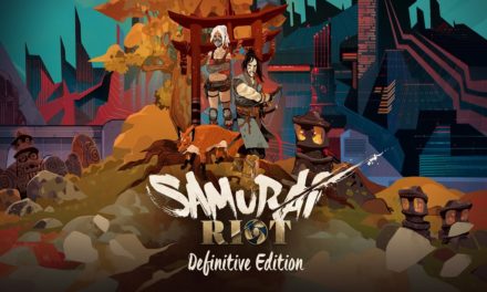 Análisis – Samurai Riot Definitive Edition