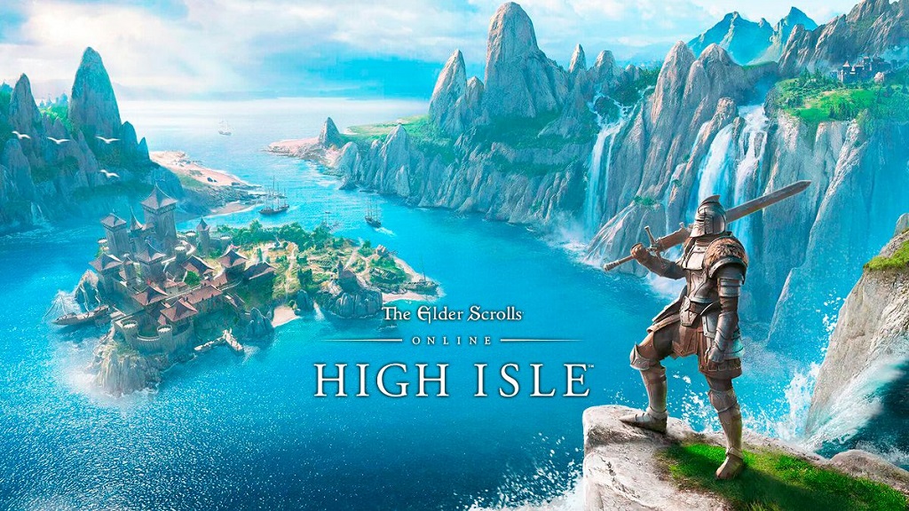 Análisis – The Elder Scrolls Online: High Isle
