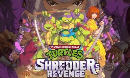 Análisis – Teenage Mutant Ninja Turtles: Shredder’s Revenge