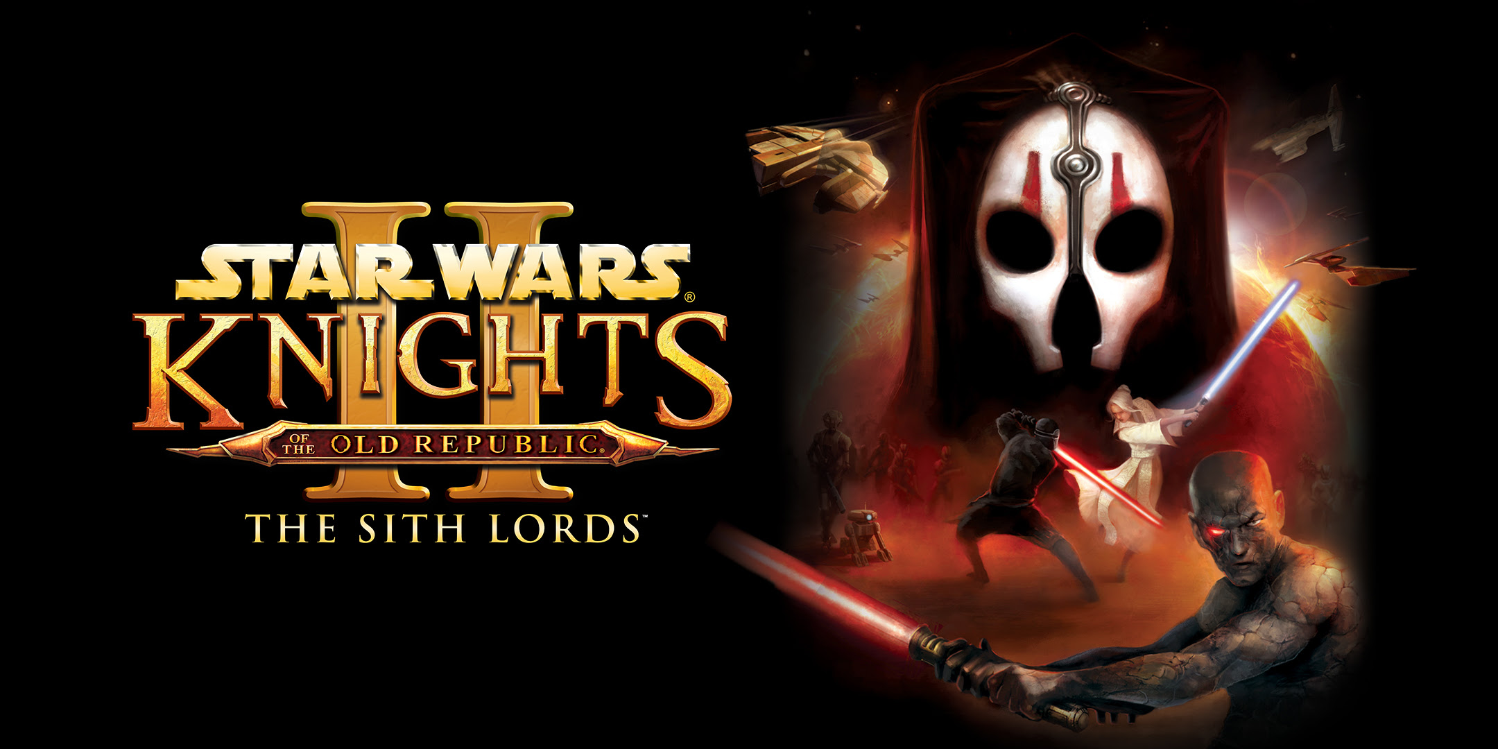 Knights Of The Old Republic 2 Komplettlösung Análisis - STAR WARS: Knights of the Old Republic II: The Sith Lords