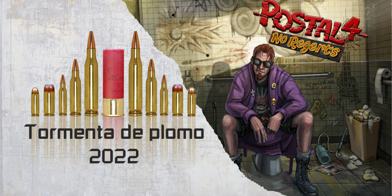 TORMENTA DE PLOMO 2022 – Postal 4