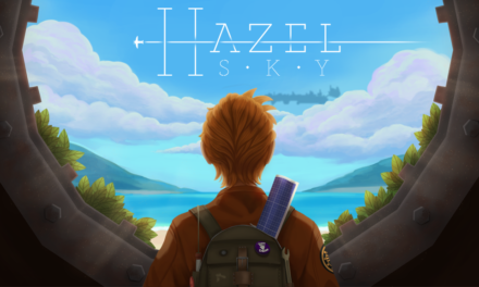 Análisis – Hazel Sky