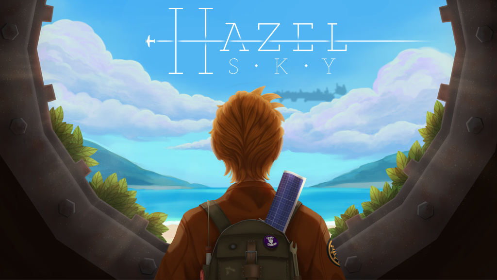 Análisis – Hazel Sky