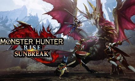 Análisis – Monster Hunter Rise: Sunbreak