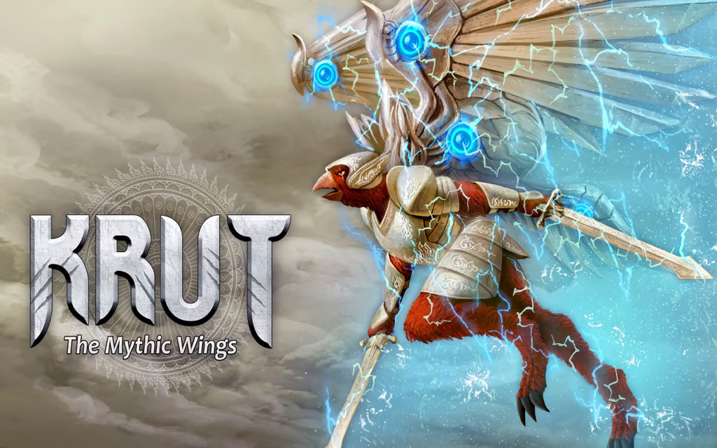 Análisis – Krut: The Mythic Wings