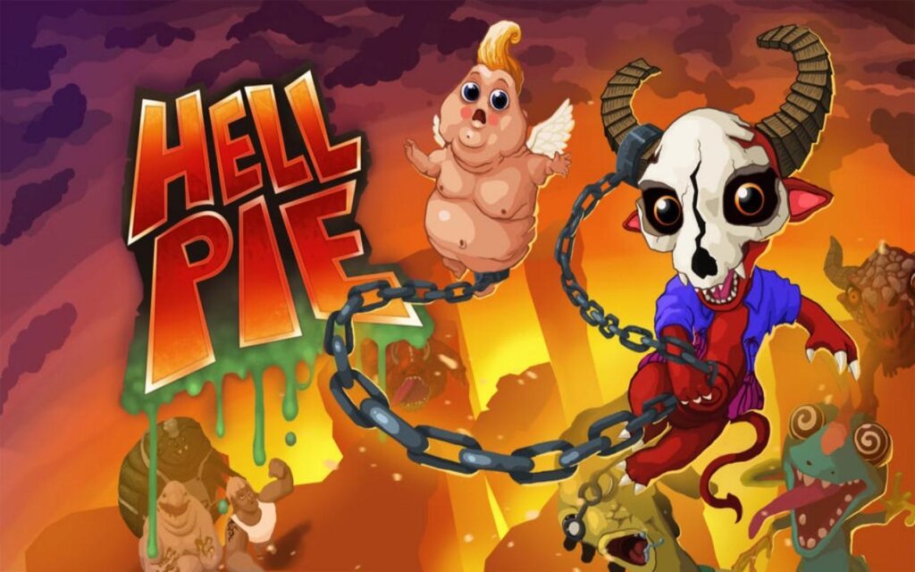 Análisis – Hell Pie