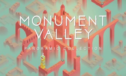 Análisis – Monument Valley Panoramic Collection