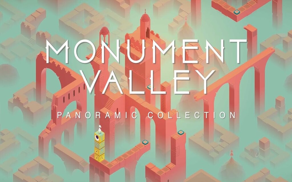 Análisis – Monument Valley Panoramic Collection