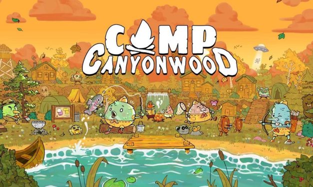 Probando – Camp Canyonwood