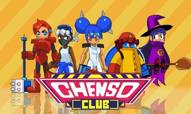Análisis – Chenso Club