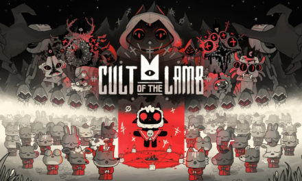 Análisis – Cult of the Lamb
