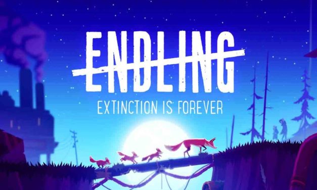 Análisis – Endling – Extinction is Forever
