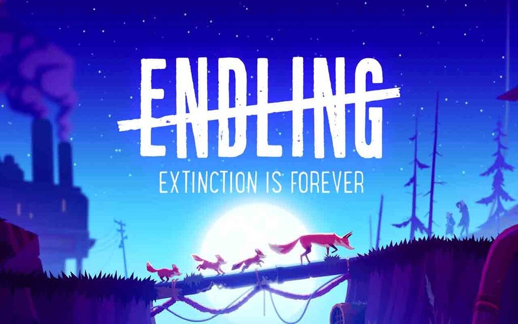 Análisis – Endling – Extinction is Forever