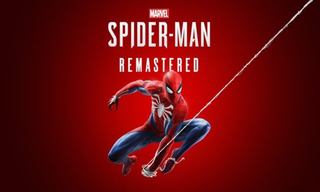 Análisis – Marvel’s Spider-Man Remastered