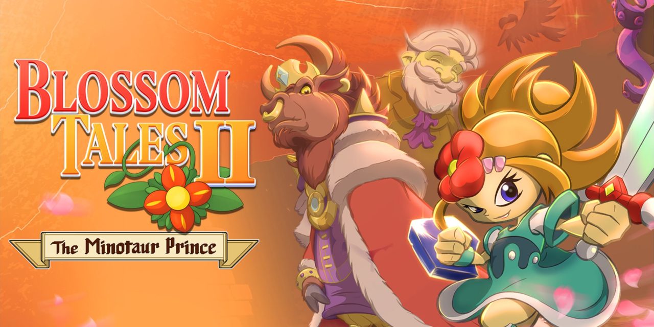 Análisis – Blossom Tales II: The Minotaur Prince