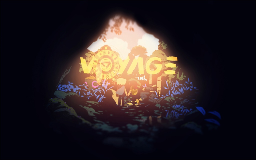 Análisis – Voyage