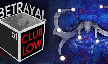 Análisis – Betrayal at Club Low