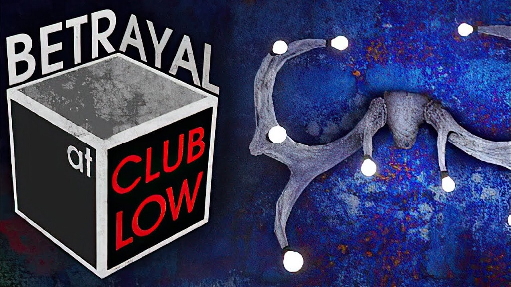 Análisis – Betrayal at Club Low