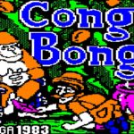 Congo Bongo – El Donkey Kong de SEGA ¡EN 3D!