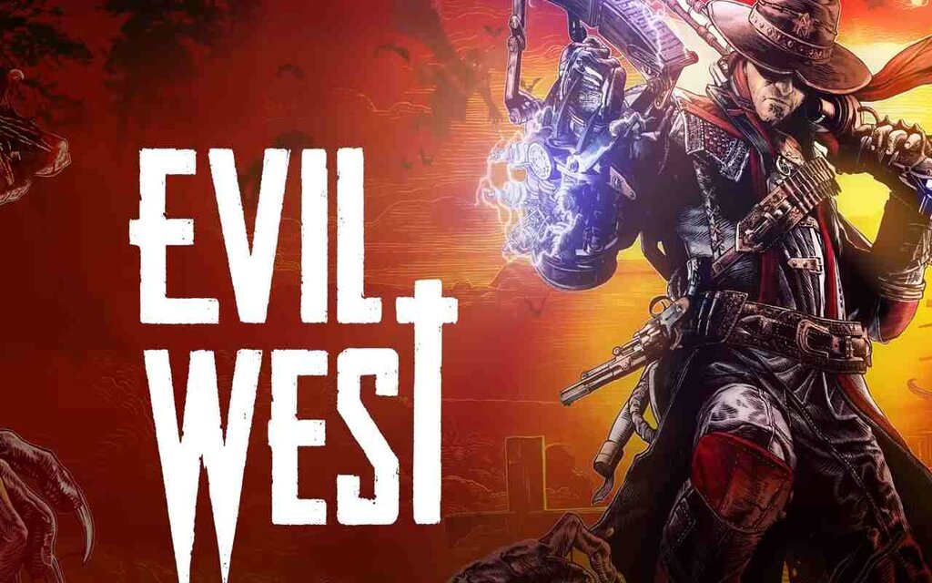 Probando – Evil West