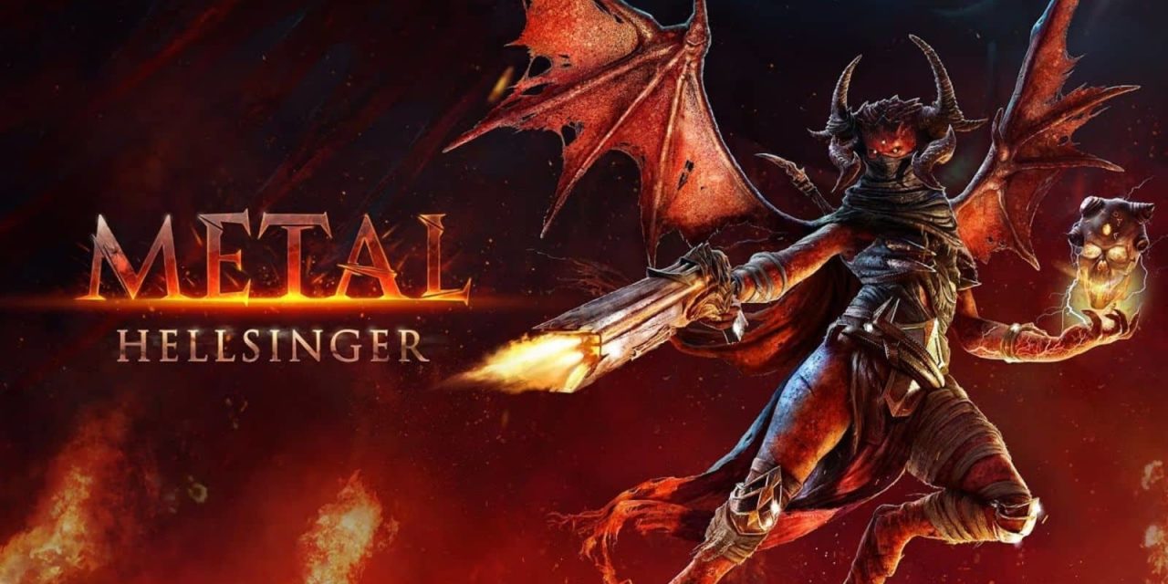 Metal Hellsinger: Estos son los requisitos mínimos y recomendados - PC