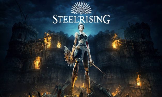 Análisis – Steelrising