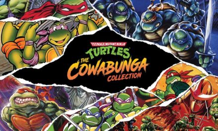 Análisis – Teenage Mutant Ninja Turtles: The Cowabunga Collection