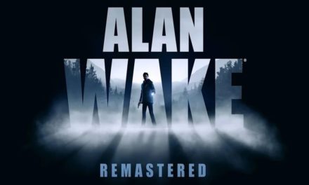 Análisis – Alan Wake Remastered (Switch)
