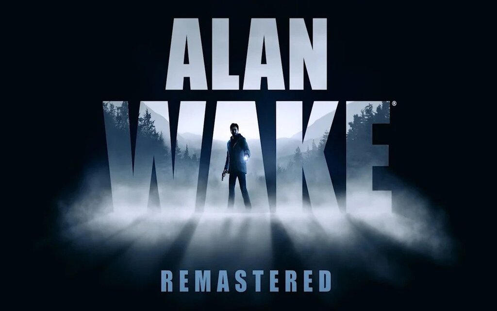Análisis – Alan Wake Remastered (Switch)
