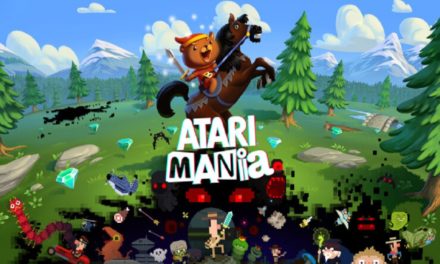 Análisis – Atari Mania