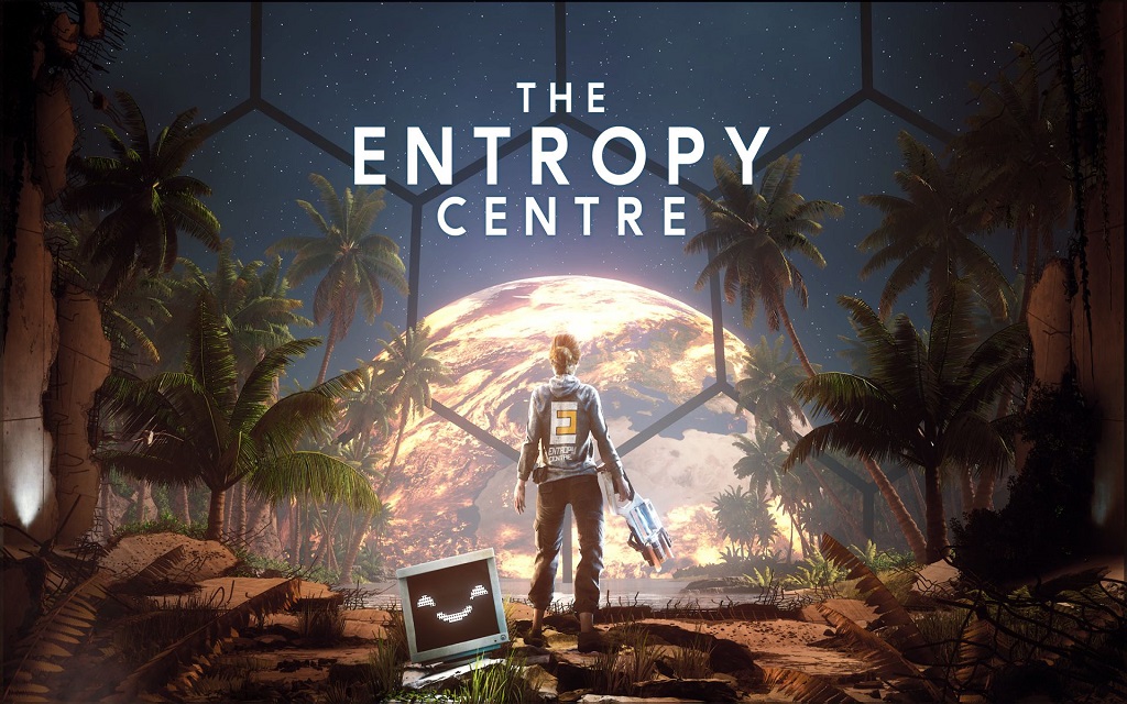 Análisis – The Entropy Centre