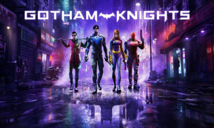 Análisis – Gotham Knights