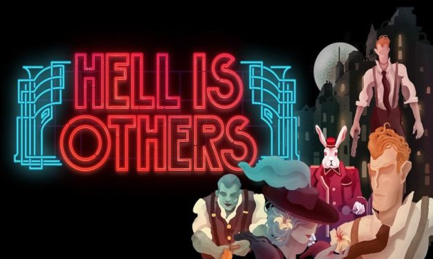 Análisis – Hell is Others