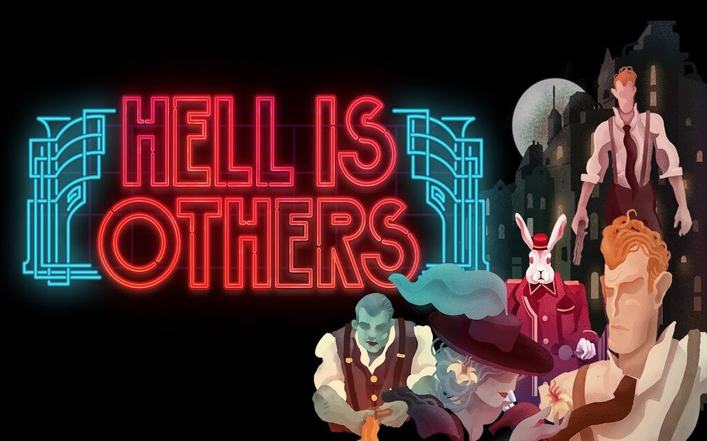 Análisis – Hell is Others