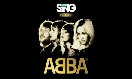 Análisis – Let’s Sing Presents ABBA