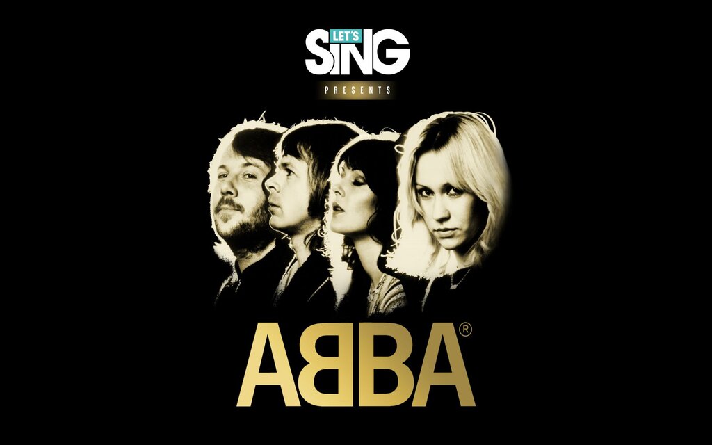 Análisis – Let’s Sing Presents ABBA