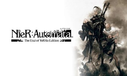 Análisis – Nier: Automata – The End of YoRHa Edition