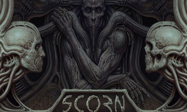 Análisis – Scorn
