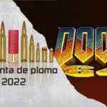 TORMENTA DE PLOMO FPS – Doom 64