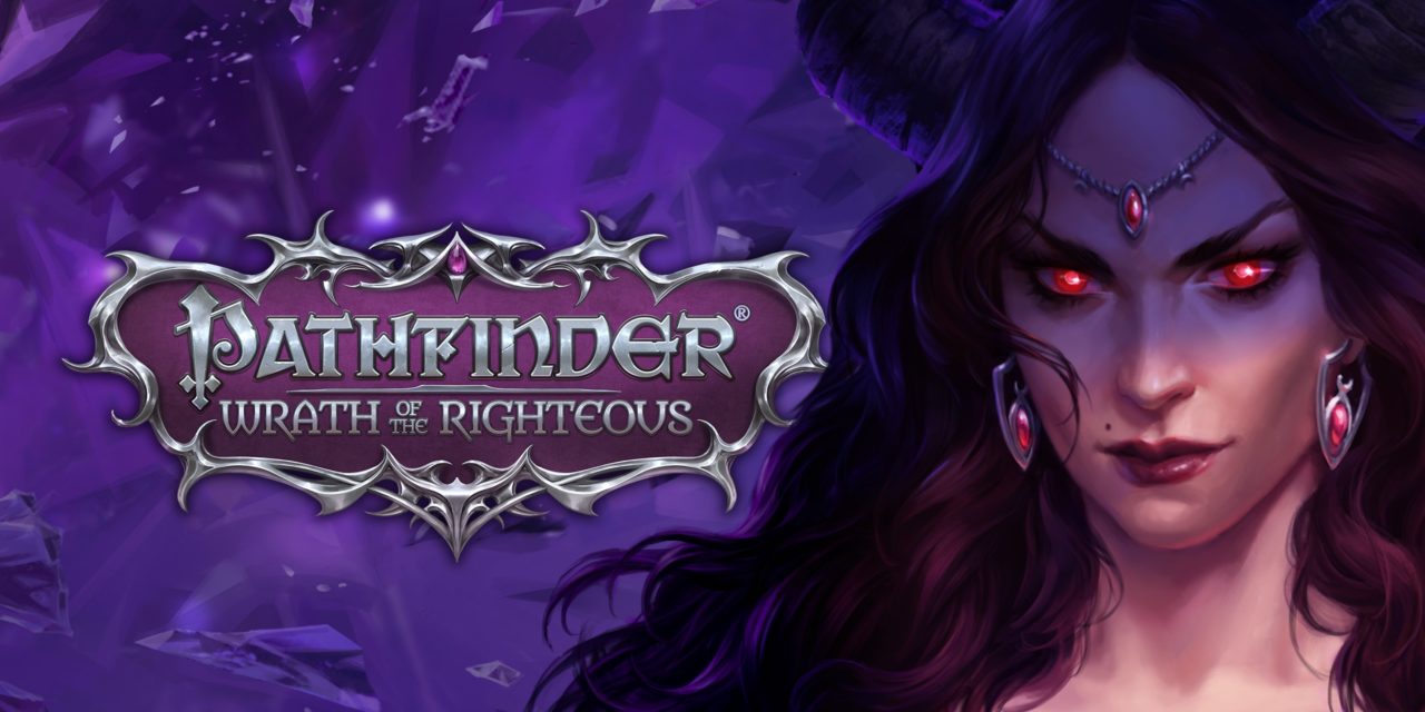Análisis – Pathfinder: Wrath of the Righteous